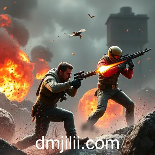 Exploring the Thrill: A Deep Dive into 'Action Games' with the 'dmjili' Phenomenon