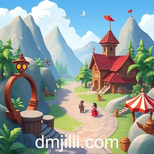 dmjili