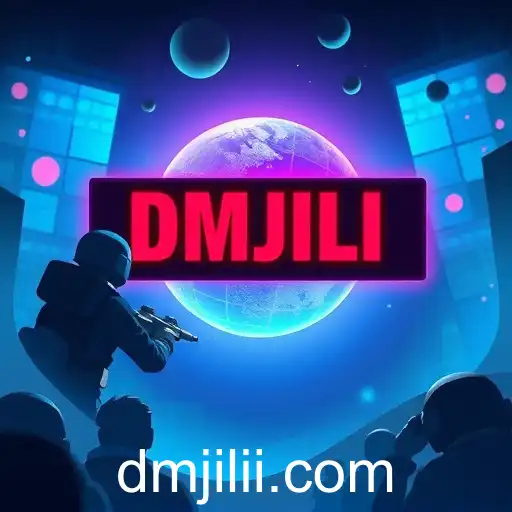 Rising Influence of DMJILI in Online Gaming Community