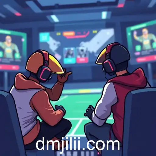 The Gaming Revolution: DMJili's Impact