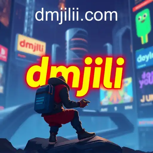 The Evolution of 'dmjili' in the Gaming Arena