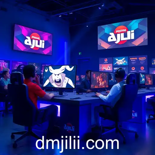 The Rise of DMJili in Online Gaming