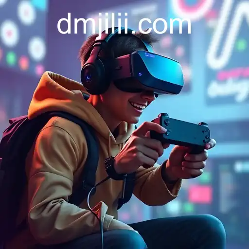 Emerging Trends in Online Gaming