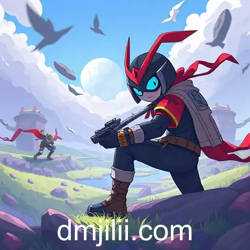 The Evolution of Online Gaming