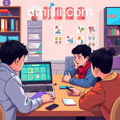 The Rise of Gamified Learning Platforms