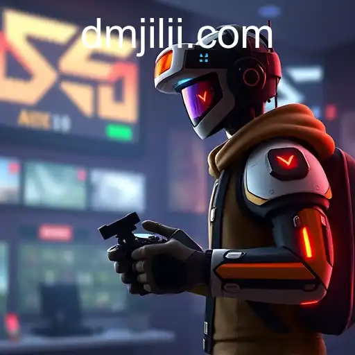 Gaming Revolution in 2025