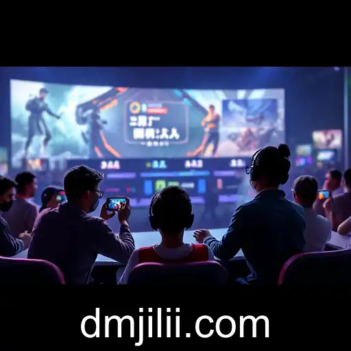 The Rise of Gaming Communities Globally