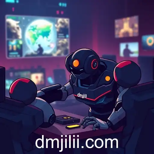 Interactive Gaming and Emerging Trends