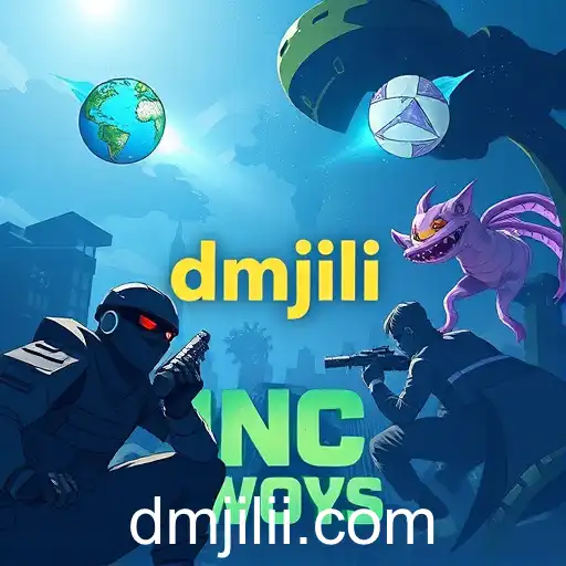 Exploring the 'Multiplayer Matches' Category with Keyword 'dmjili': A Digital Landscape