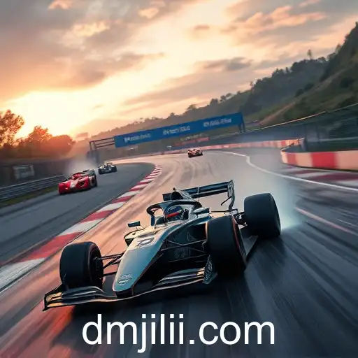 Exploring the Excitement of 'Racing Thrills': A Deep Dive into the Gameplay Experience