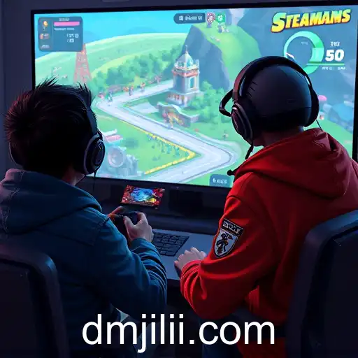 Revolutionary Year for Gaming Experiences