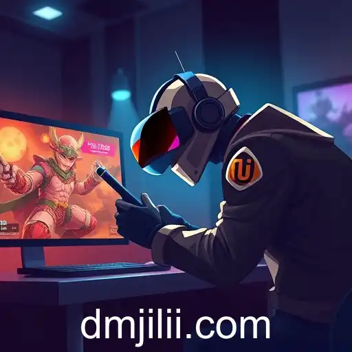 The Rise of DMJili: A New Trend in Online Gaming