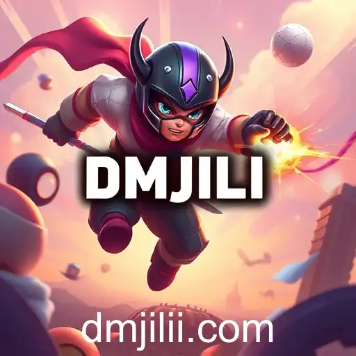 The Rise of dmjili in Online Gaming