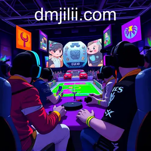 Exploring the Rise of English Game Platforms