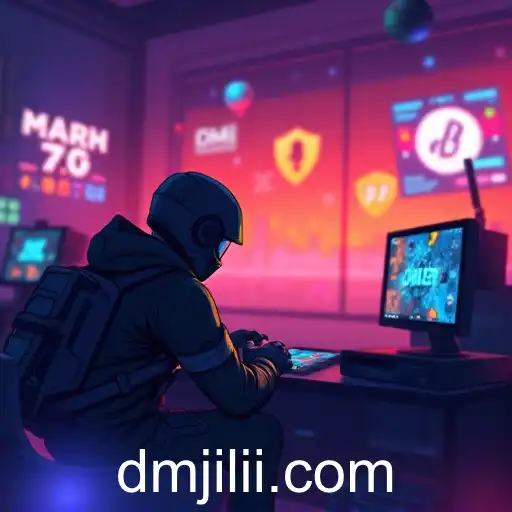 The Rise of Gaming in Securing Online Communities