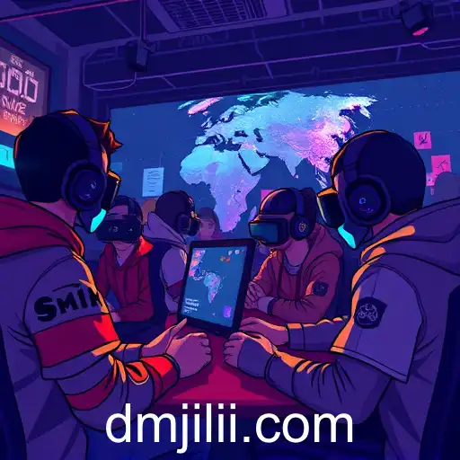 dmjili