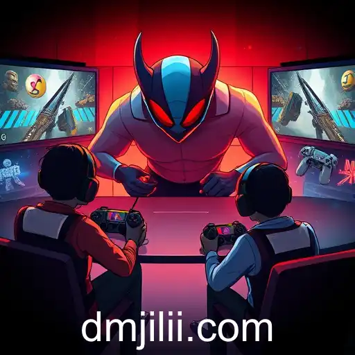 The Rise of Online Gaming Platforms