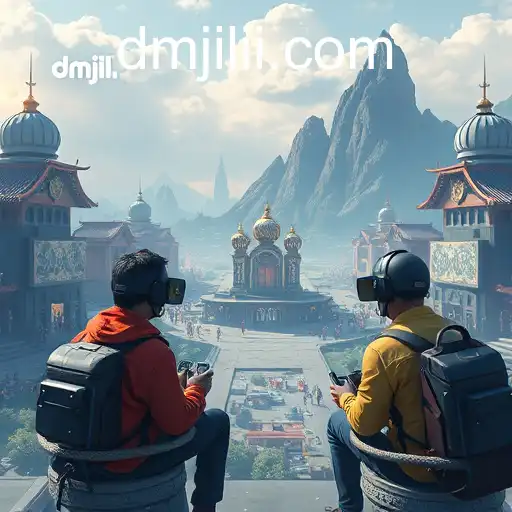 The Rise of Online Gaming in 2026