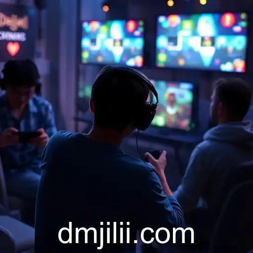 dmjili