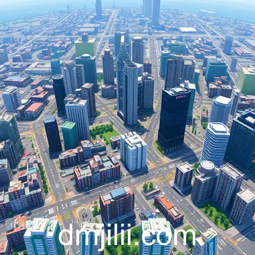 Exploring the Intricacies of 'Simulation Worlds' in Gaming