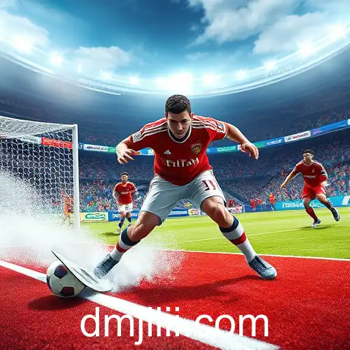 Exploring the Thrills of 'Sports Fun': Dive into the Digital Playground with 'dmjili'