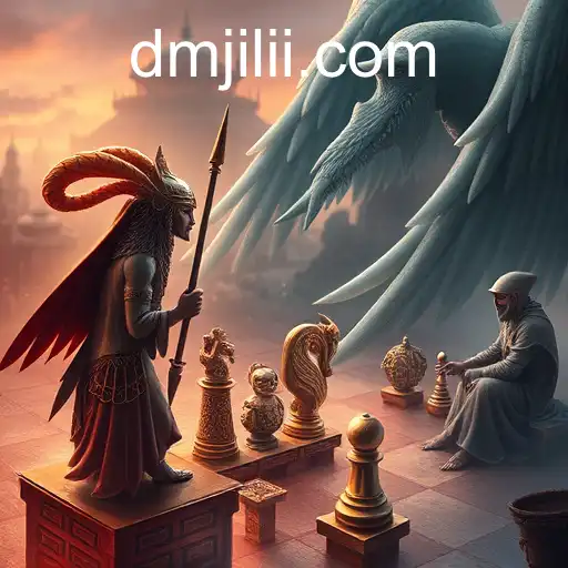 The Rise of 'Strategy Plays': Exploring the Impact of Keyword 'dmjili' in Modern Gaming